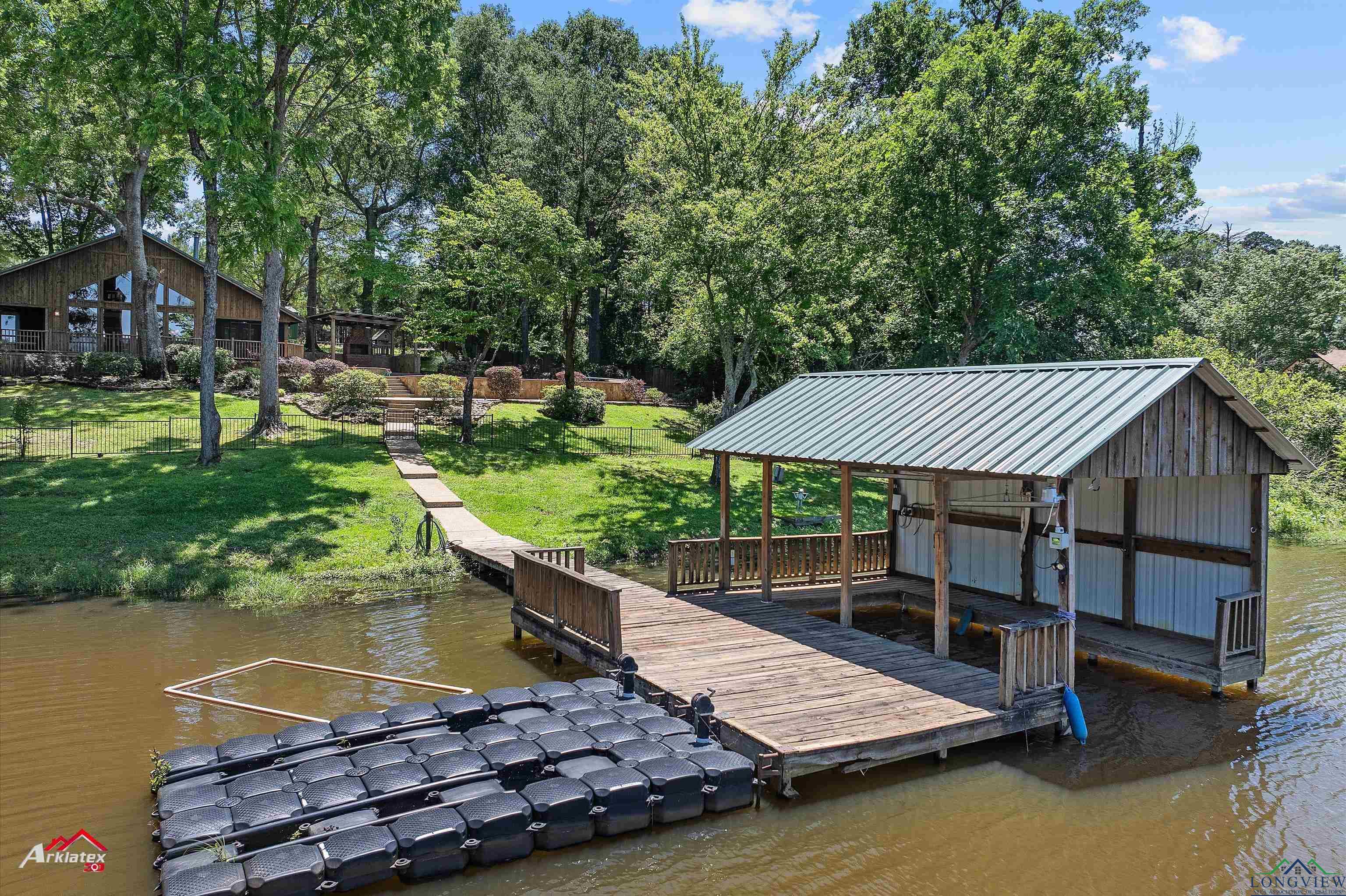 1024 Shadowood Dr, Marshall, Texas image 35