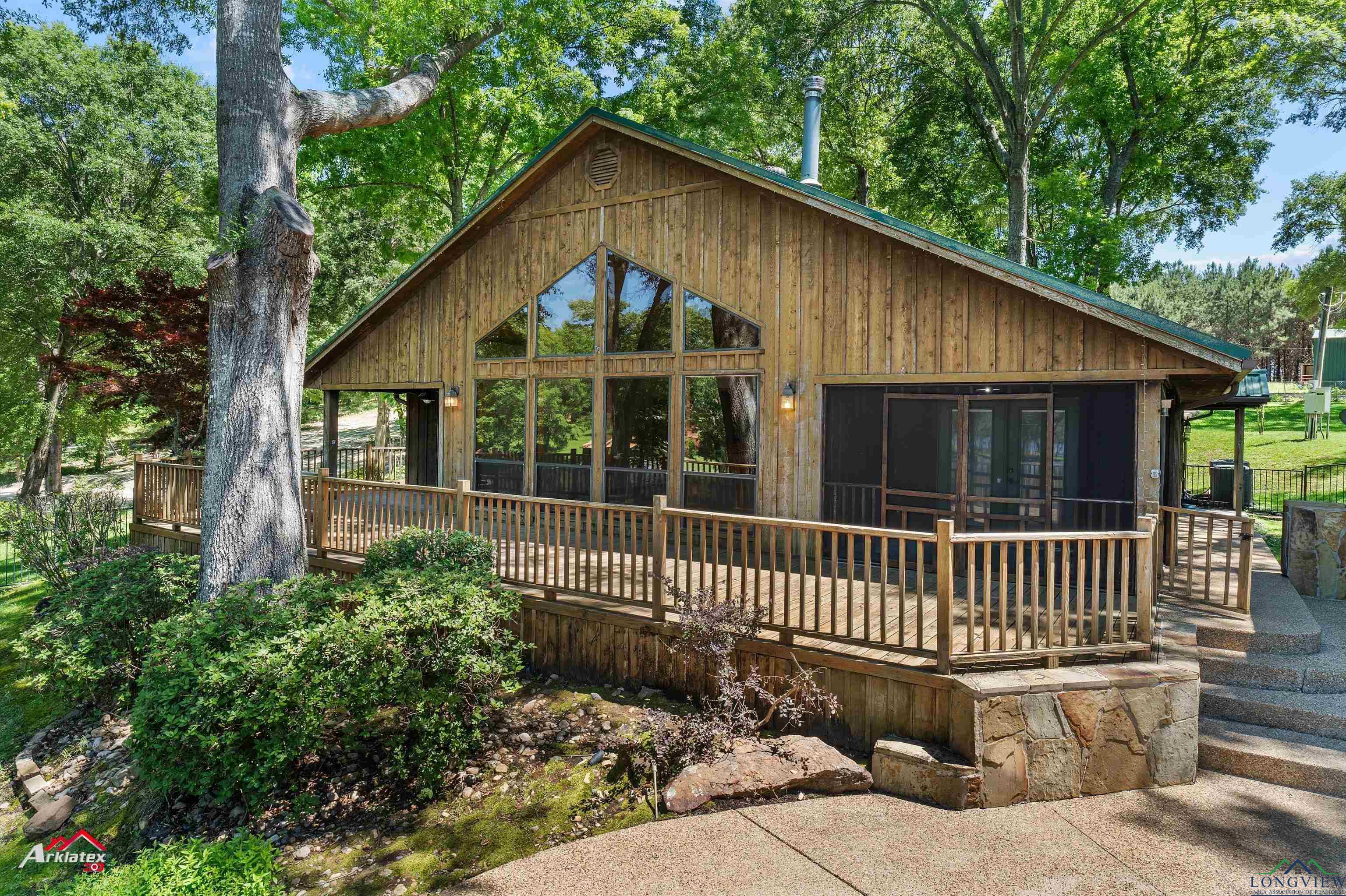 1024 Shadowood Dr, Marshall, Texas image 46