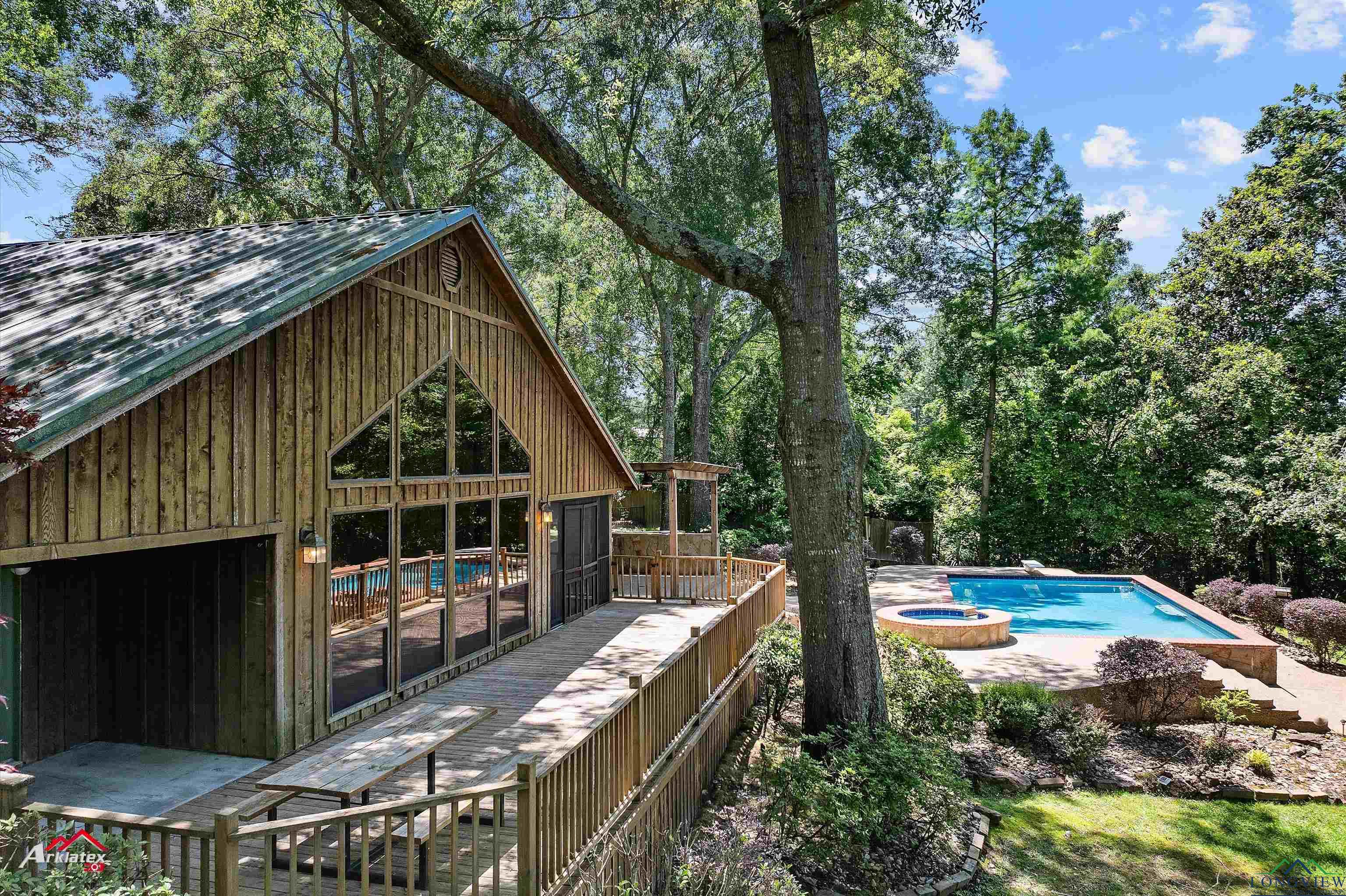 1024 Shadowood Dr, Marshall, Texas image 39
