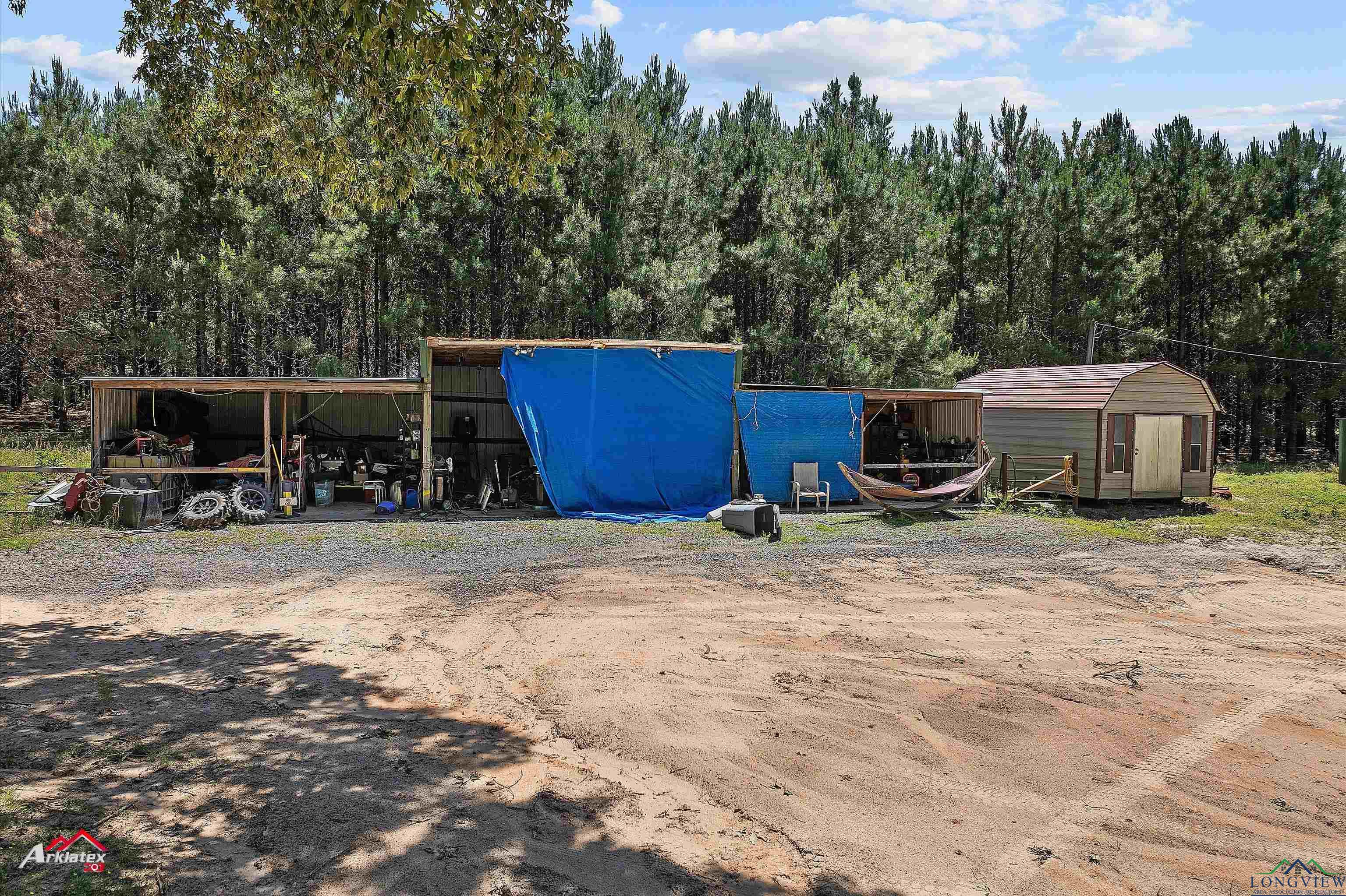 1024 Shadowood Dr, Marshall, Texas image 47