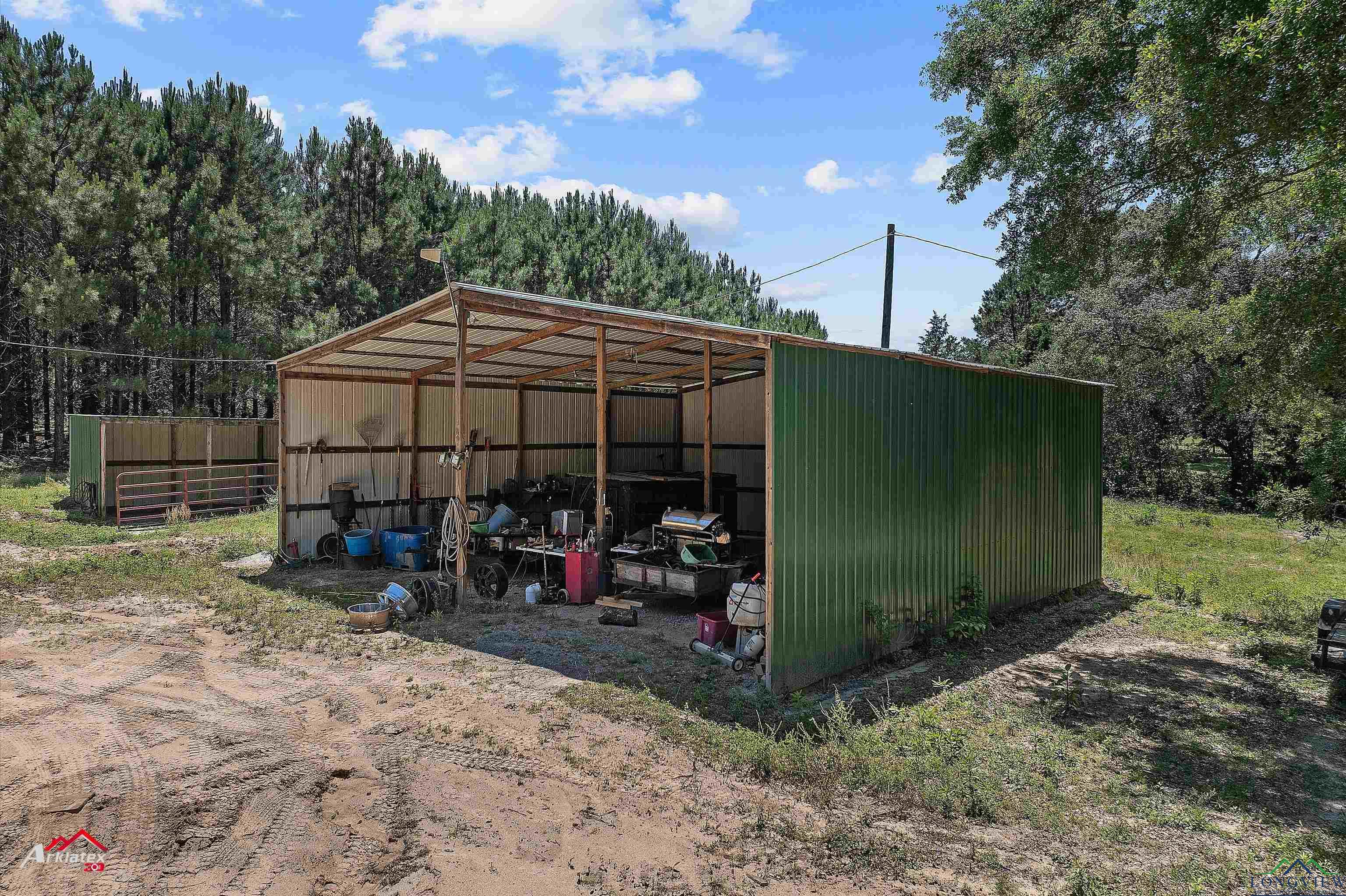 1024 Shadowood Dr, Marshall, Texas image 48