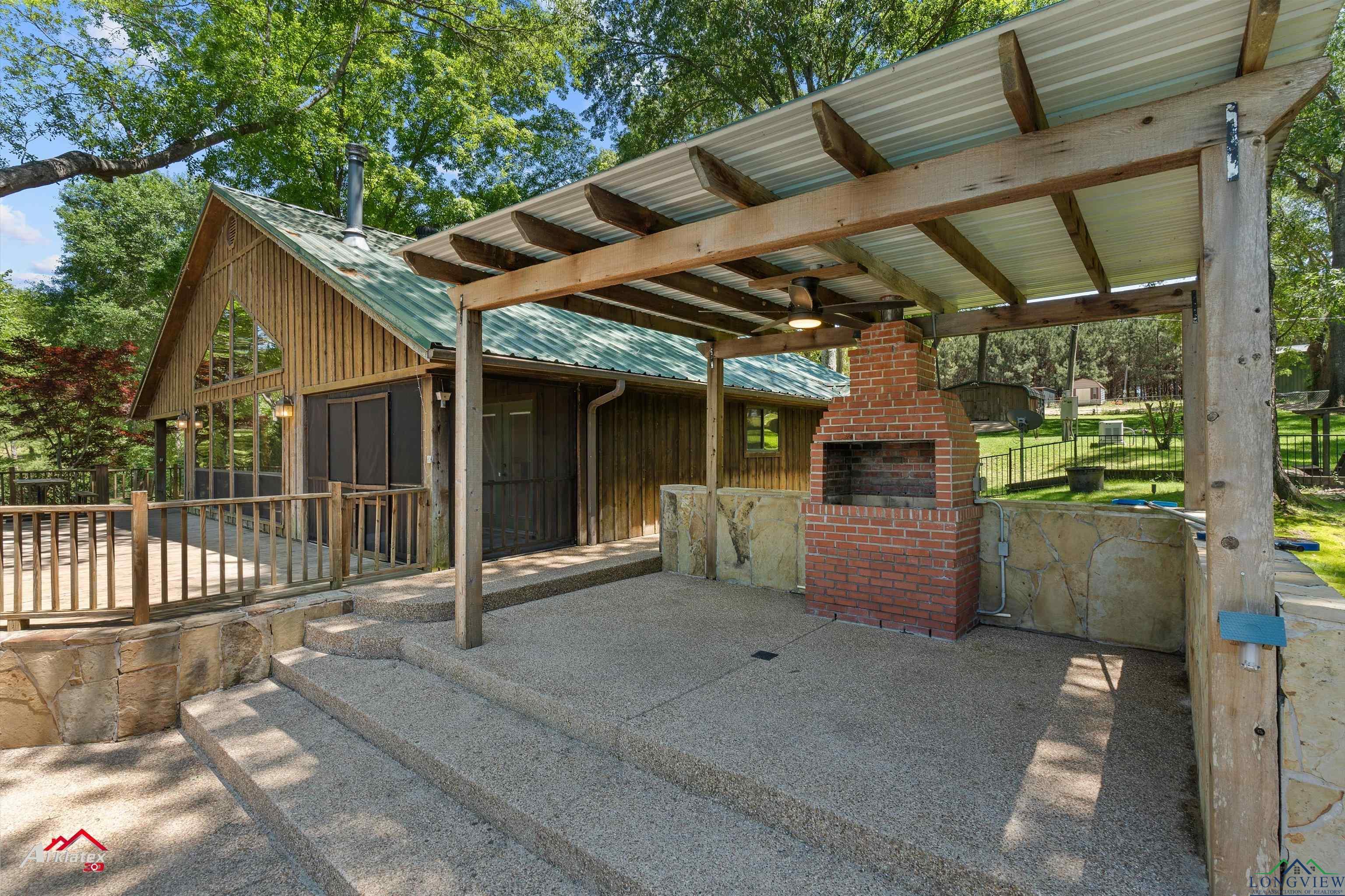 1024 Shadowood Dr, Marshall, Texas image 13