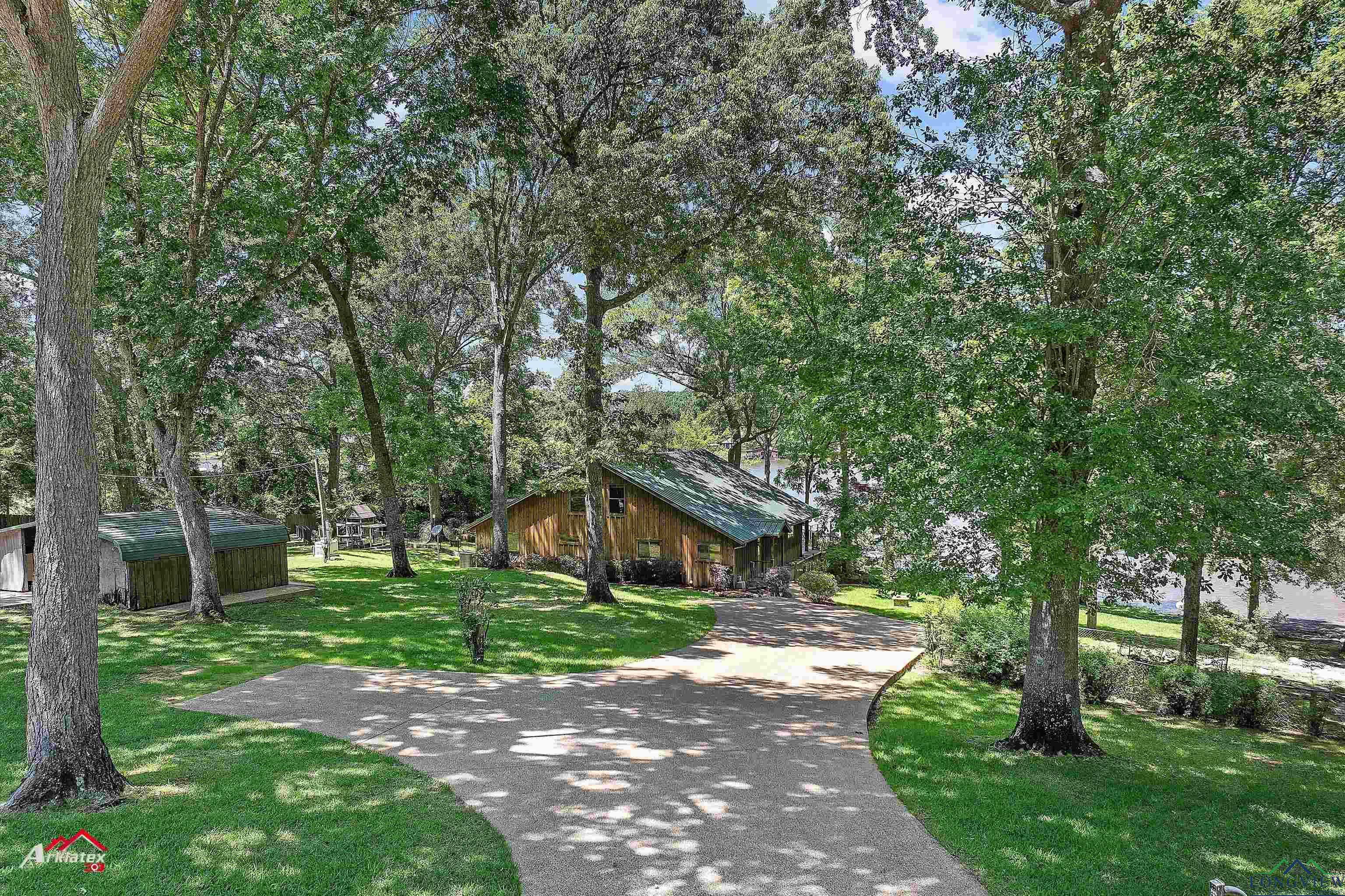 1024 Shadowood Dr, Marshall, Texas image 3