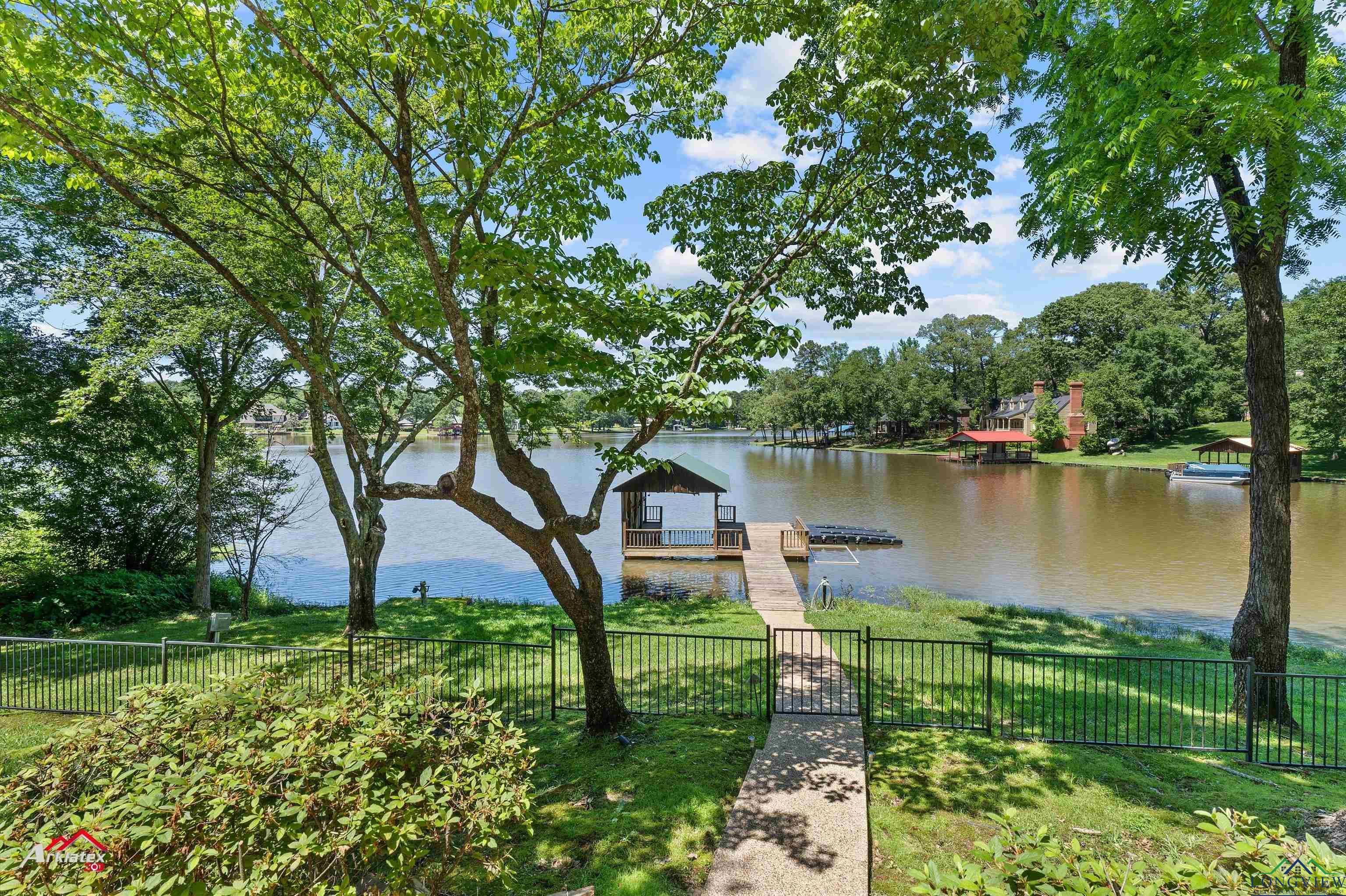 1024 Shadowood Dr, Marshall, Texas image 45