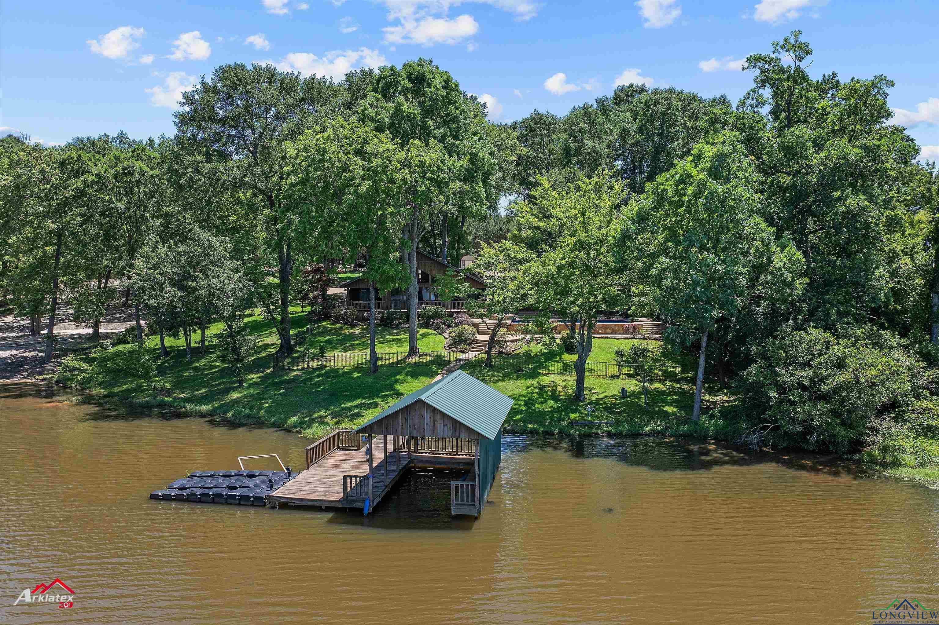 1024 Shadowood Dr, Marshall, Texas image 34