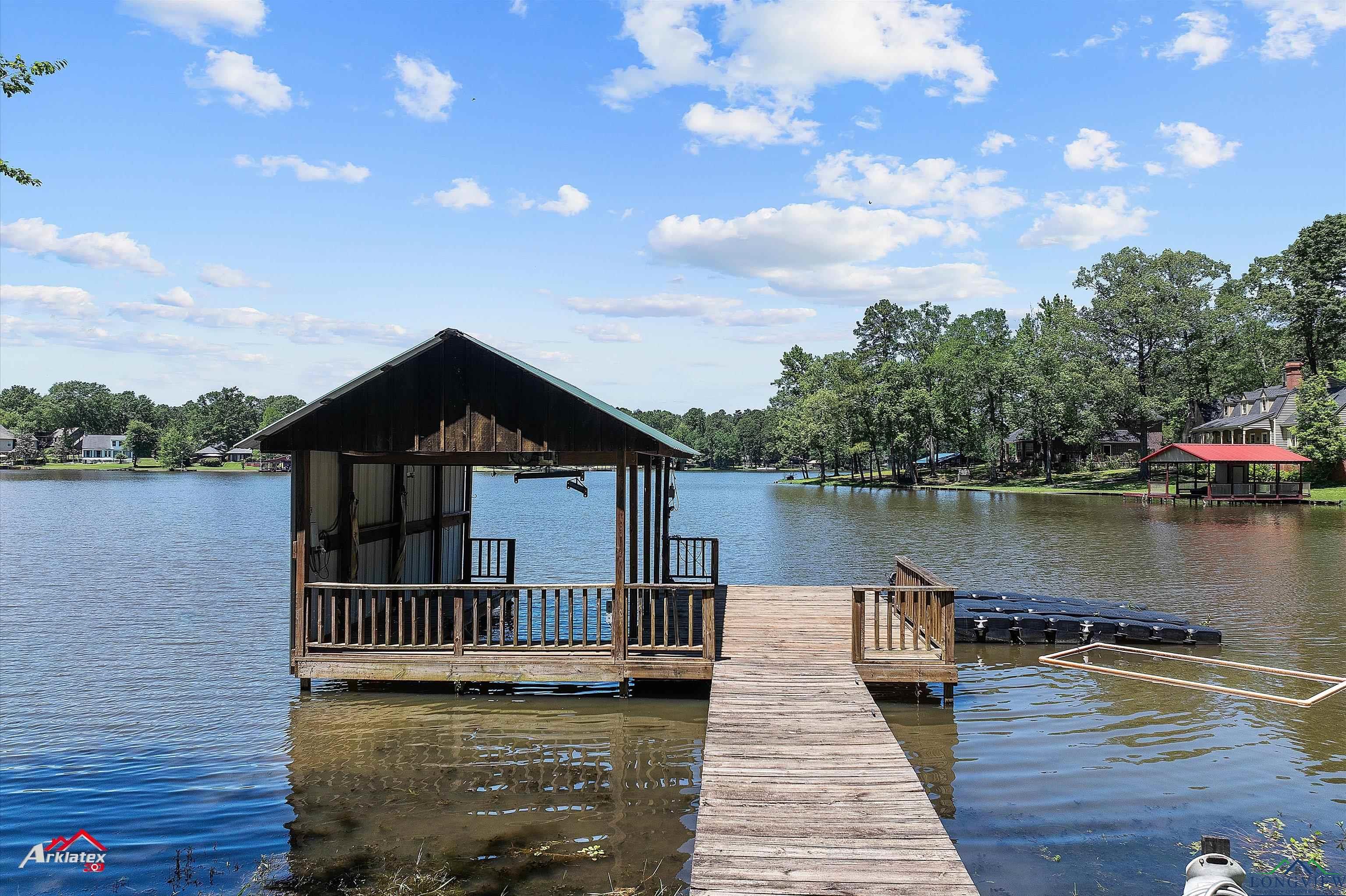 1024 Shadowood Dr, Marshall, Texas image 36