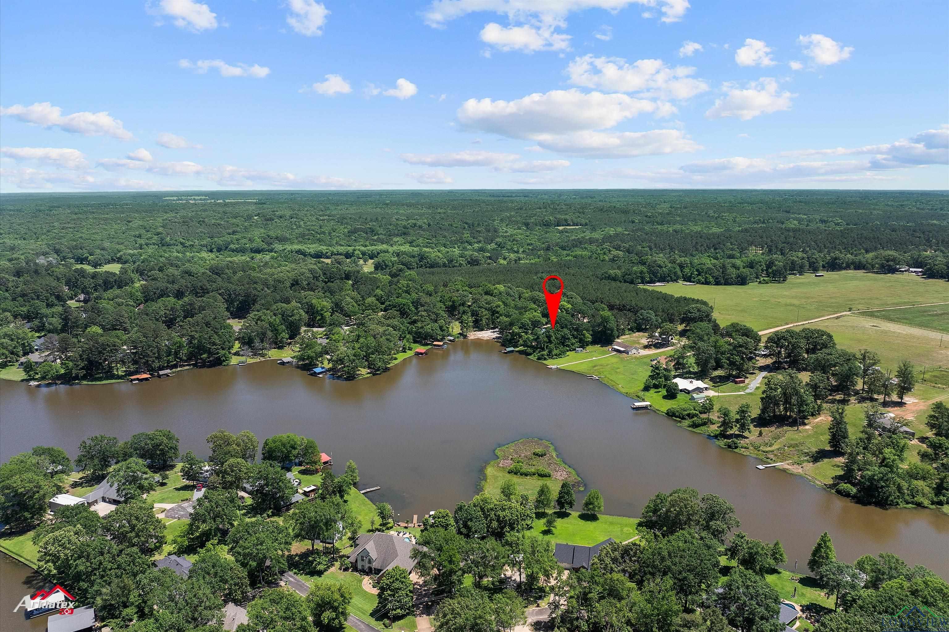 1024 Shadowood Dr, Marshall, Texas image 33