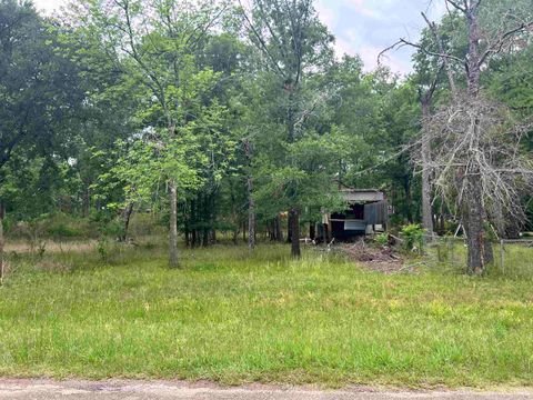 Vacant Land For Sale - Lori Drive<br/> Karnack, TX 75661