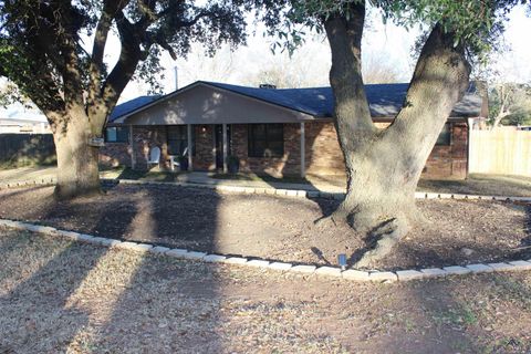 A home in White Oak