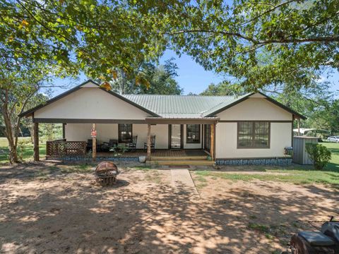 Homes For Sale - 961 Fm 3172<br/> Shelbyville, TX 75973