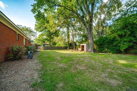 A home in Longview