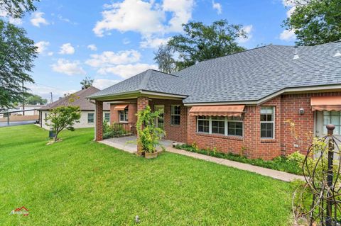 A home in Henderson