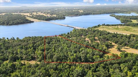 Vacant Land For Sale - TBD Pr 4080<br/> Upshur County, Gilmer, TX 75644