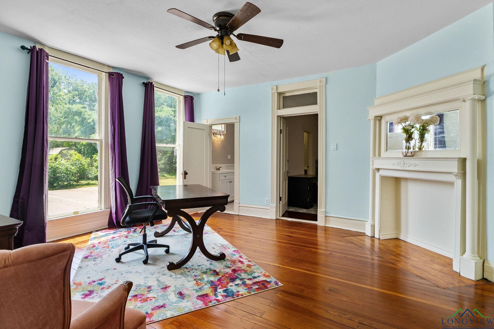 1009 N Pacific St, Mineola, Texas image 15