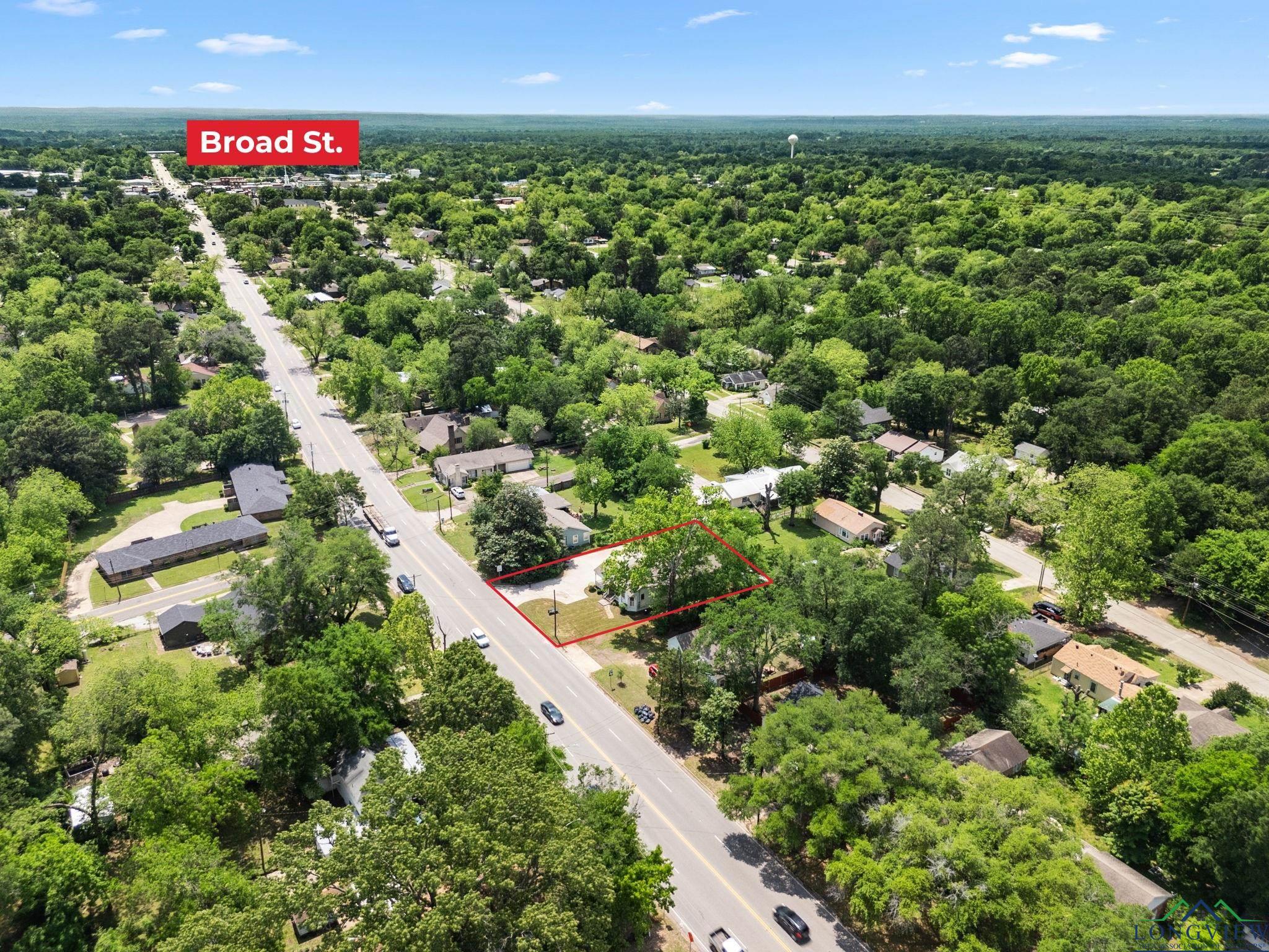 1009 N Pacific St, Mineola, Texas image 4