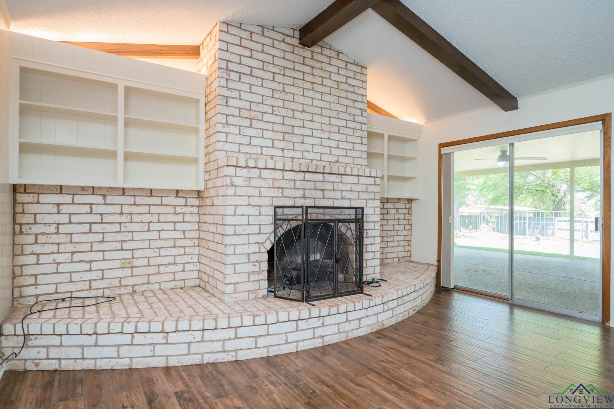 107 Tulip St, White Oak, Texas image 20