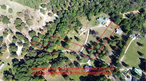 Vacant Land For Sale - TBD Blalock Rd<br/> Hallsville, TX 75650