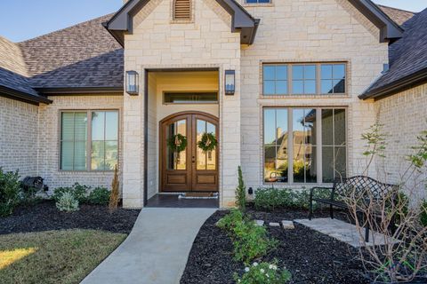 A home in Longview