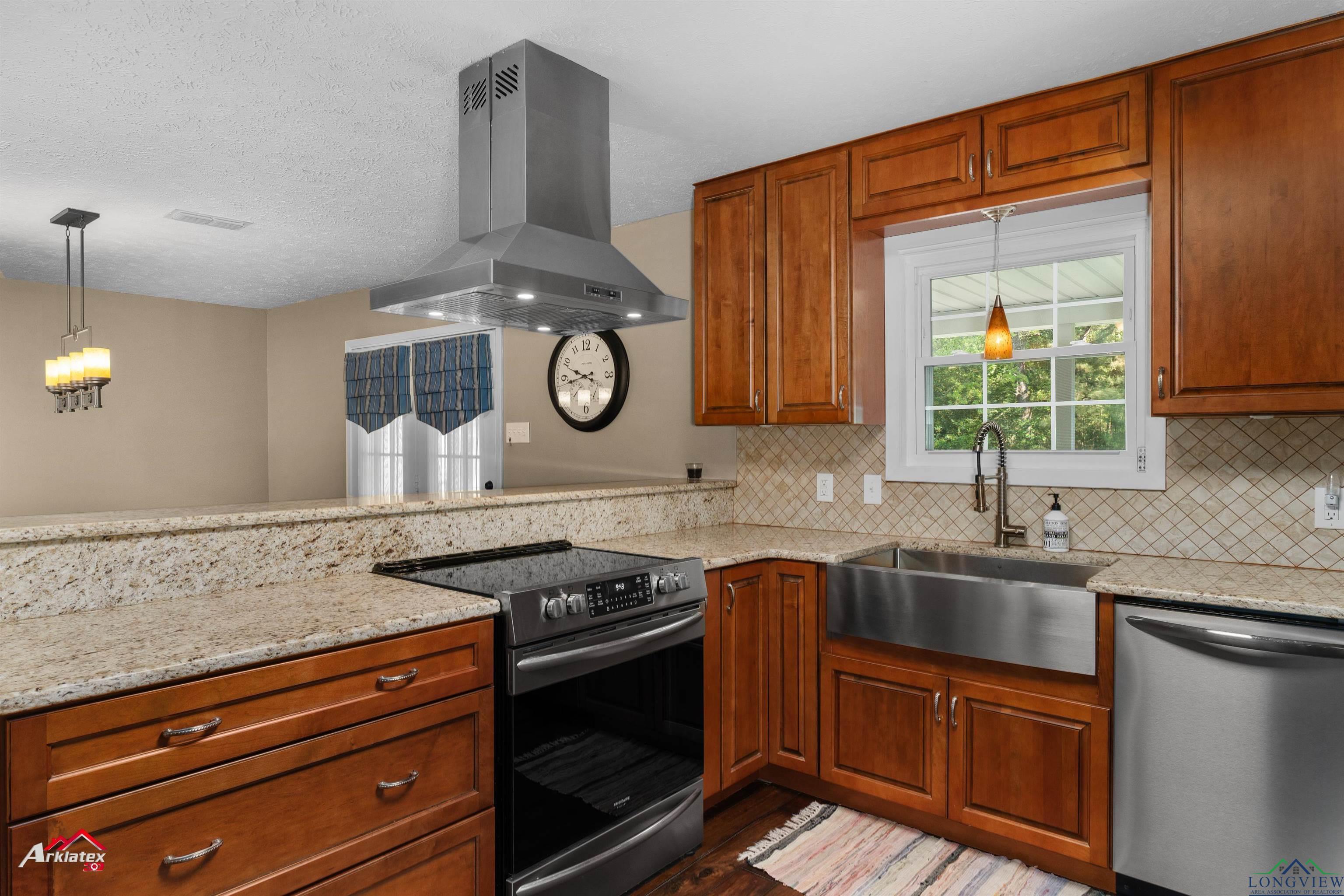 1201 Cr 212, Henderson, Texas image 13