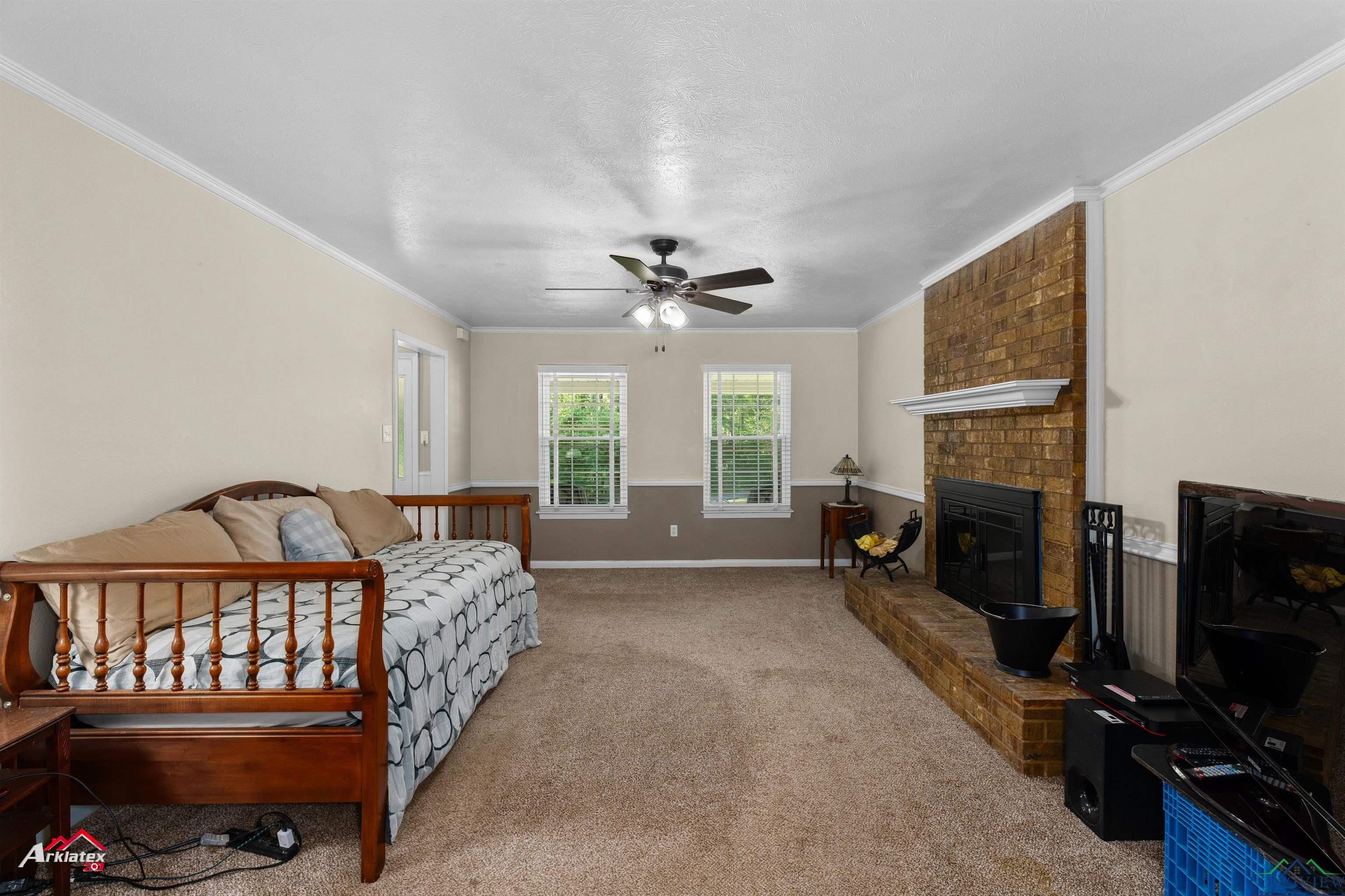 1201 Cr 212, Henderson, Texas image 19