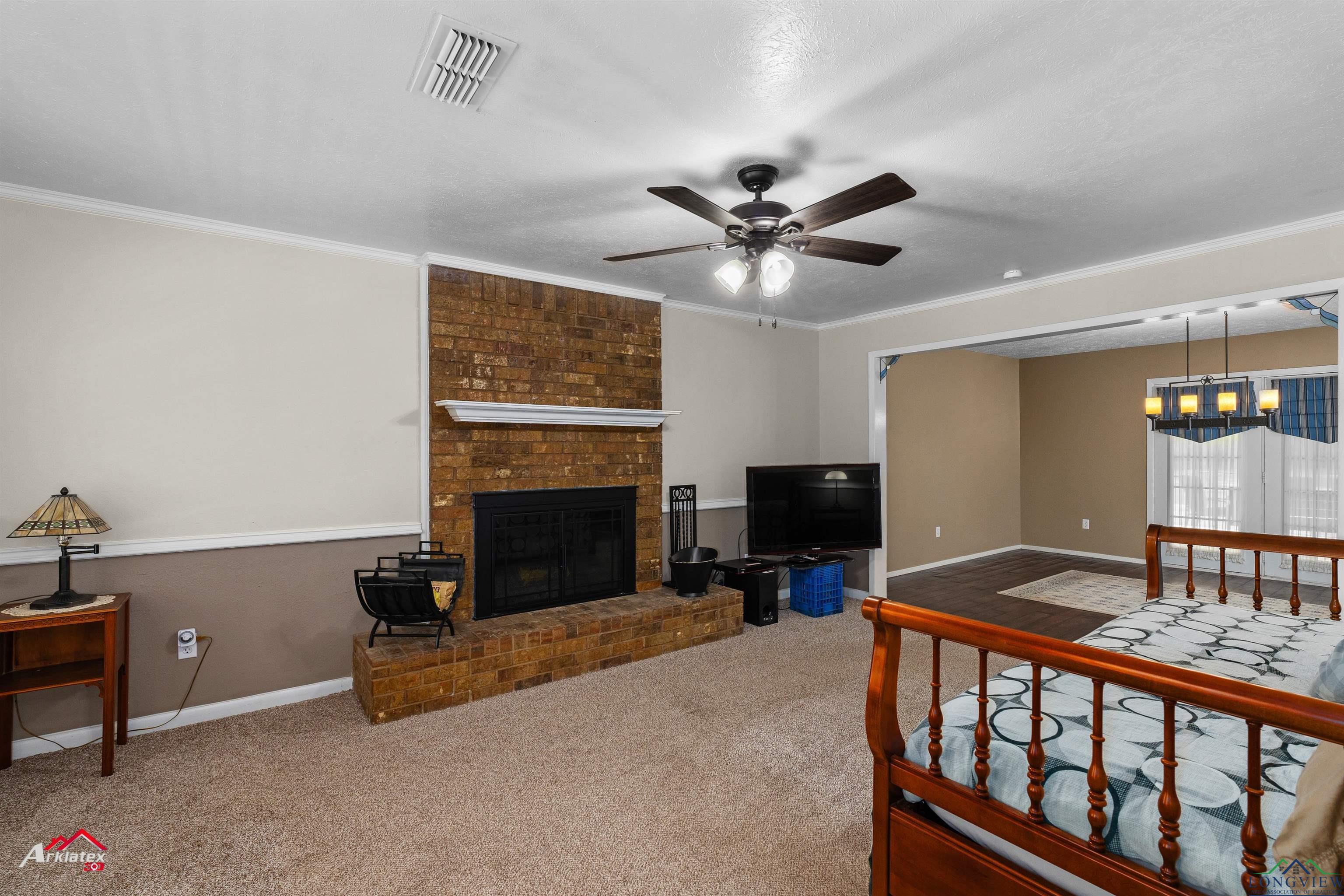 1201 Cr 212, Henderson, Texas image 17