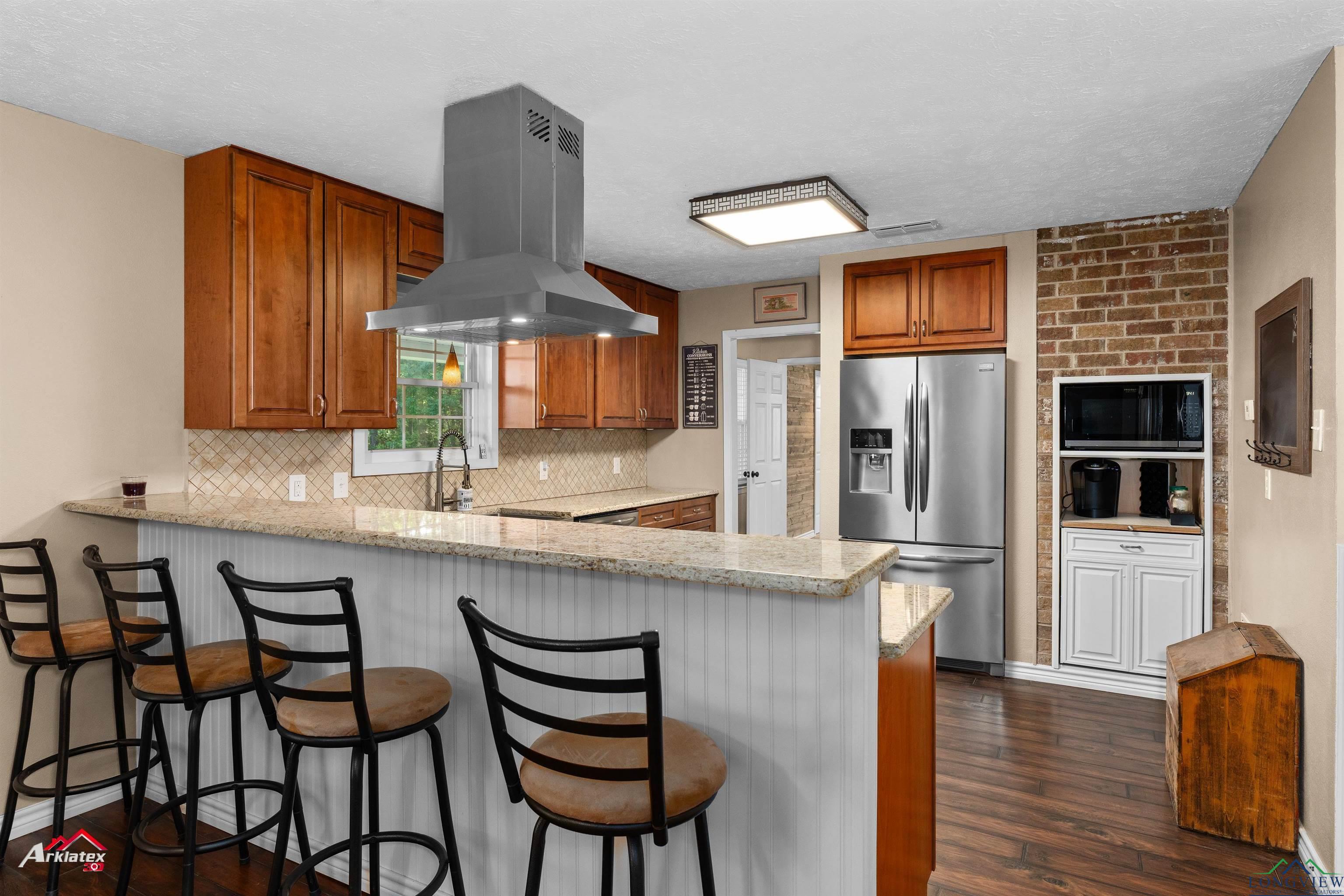 1201 Cr 212, Henderson, Texas image 12