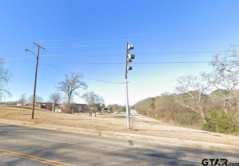 Vacant Land For Sale - 2698 N Broadway Avenue<br/> Tyler, TX 75702