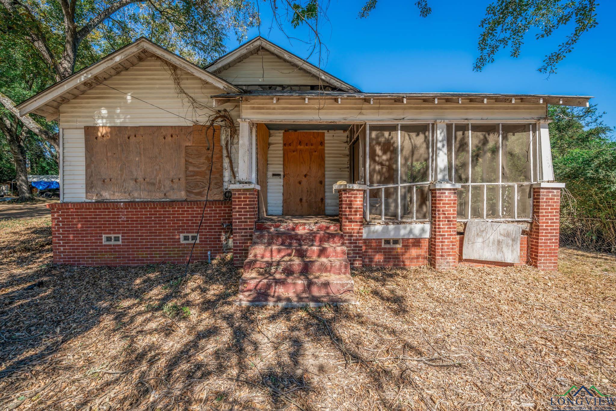 1103 Alvin Street, Marshall, Texas image 7