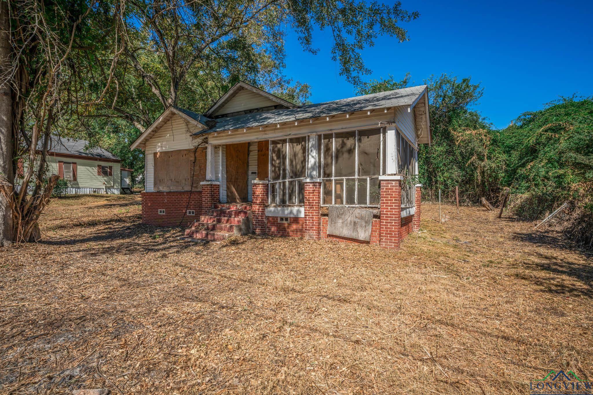 1103 Alvin Street, Marshall, Texas image 4