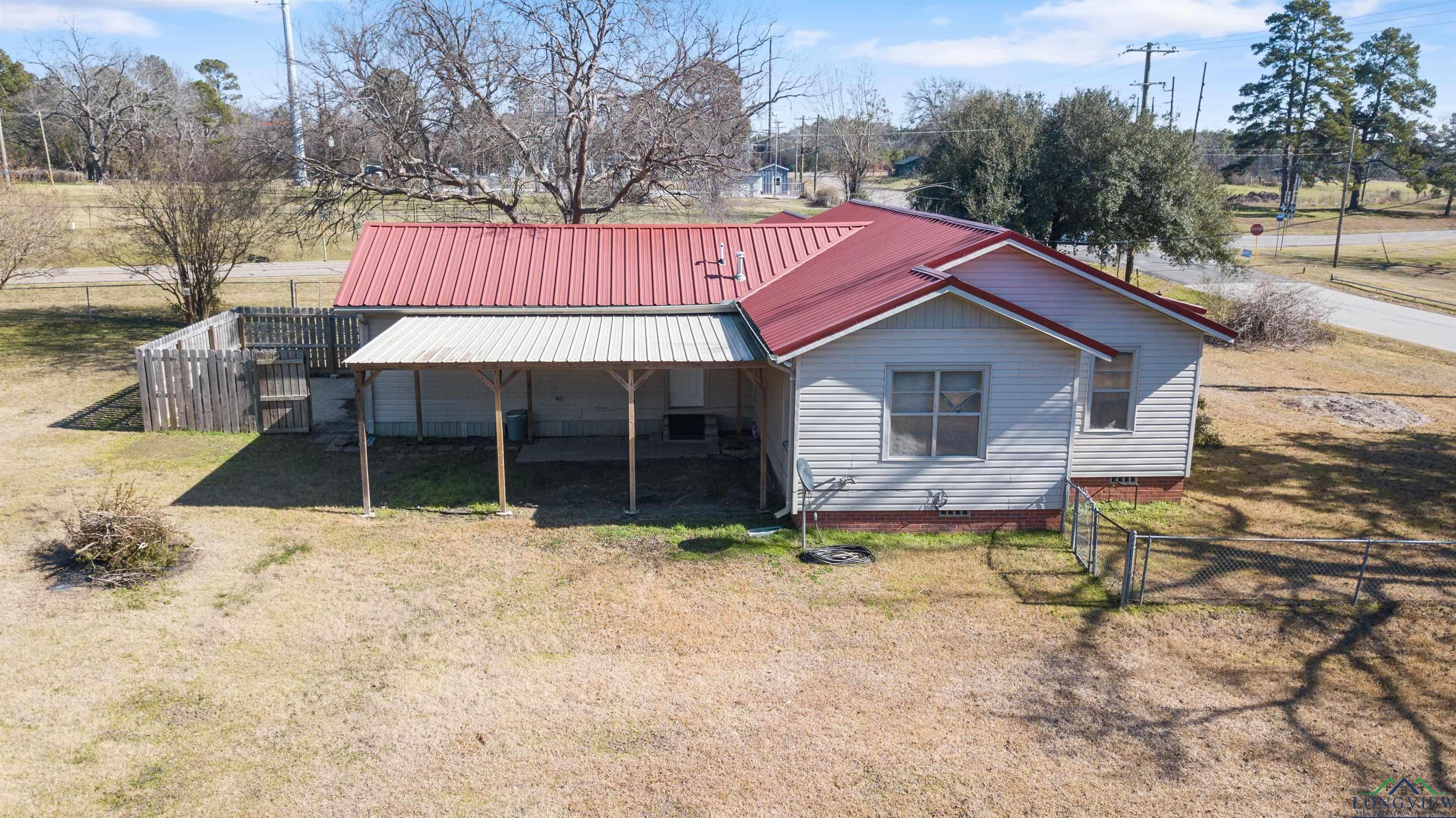 321 E Grand Bluff Rd, Beckville, New Mexico image 12