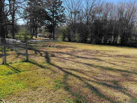 A home in Beckville