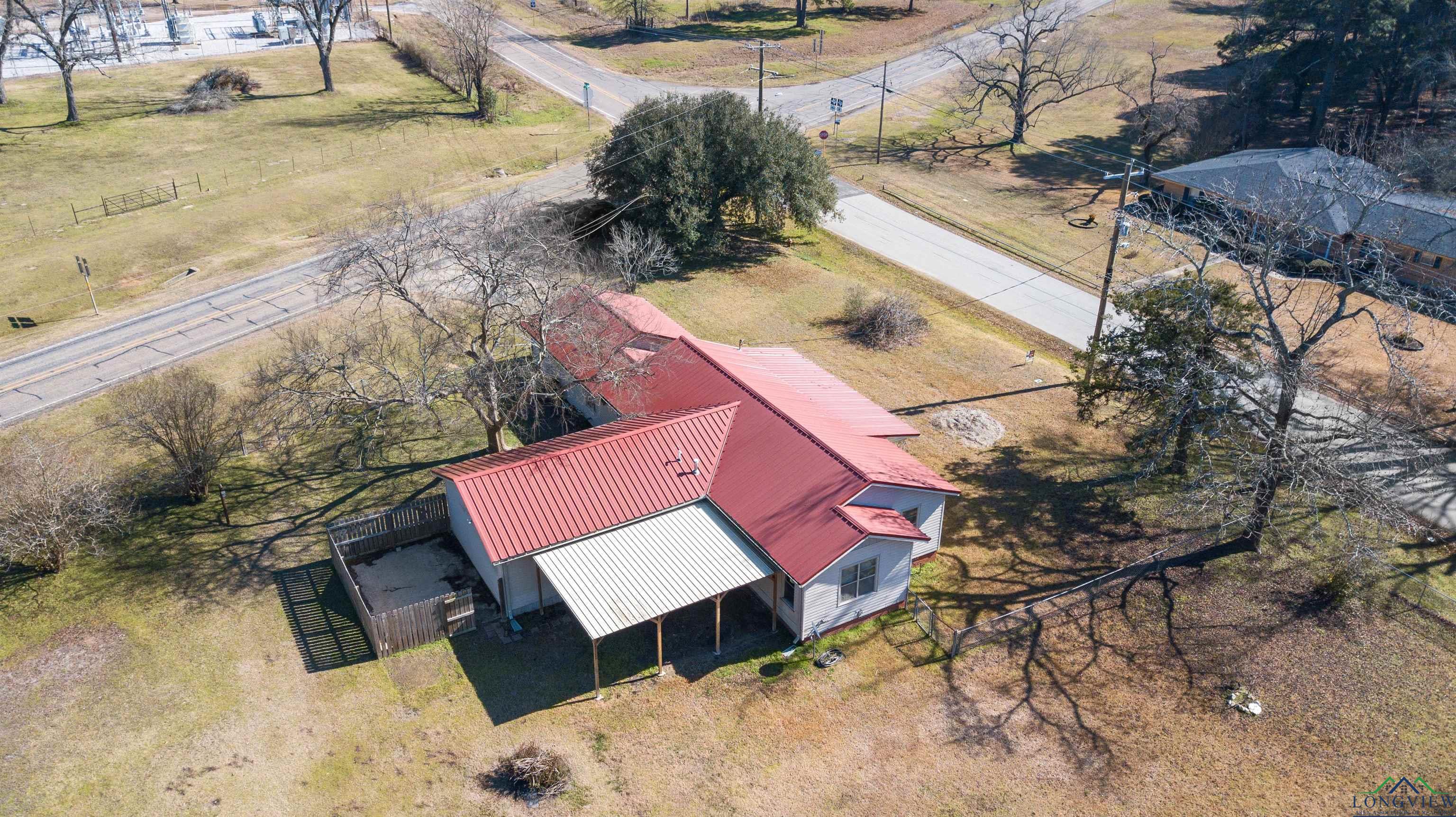 321 E Grand Bluff Rd, Beckville, New Mexico image 10