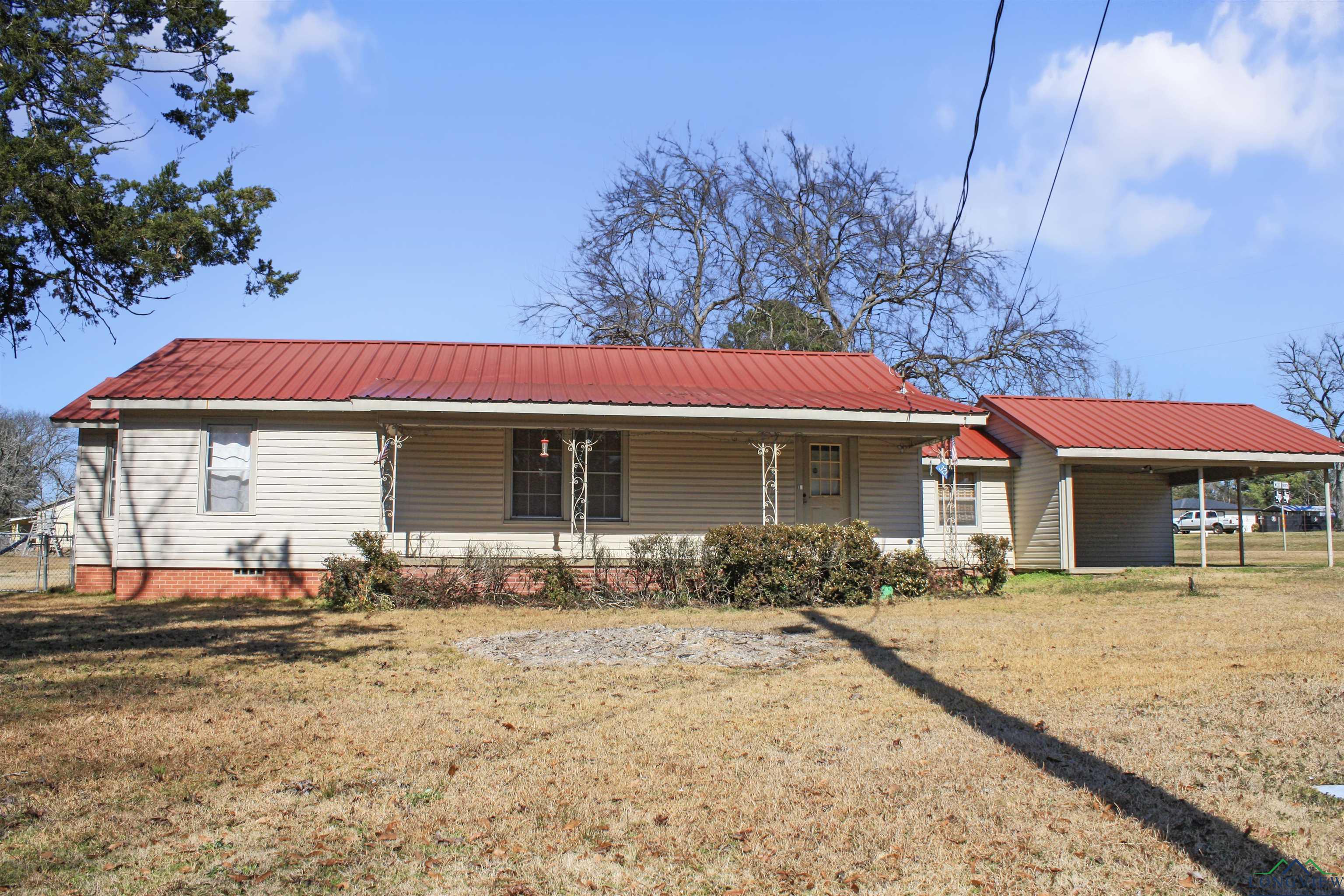 321 E Grand Bluff Rd, Beckville, New Mexico image 17