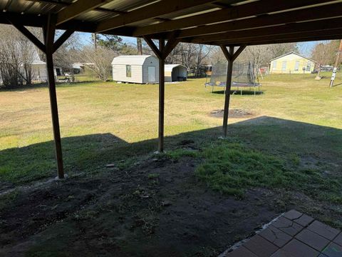 A home in Beckville