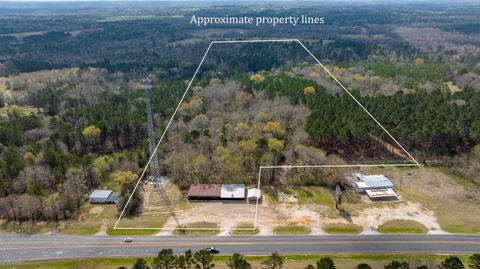 Vacant Land For Sale - 6055 W Sh 31<br/> Kilgore, TX 75662