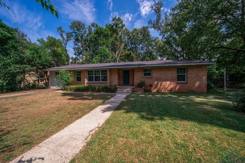 A home in Marshall