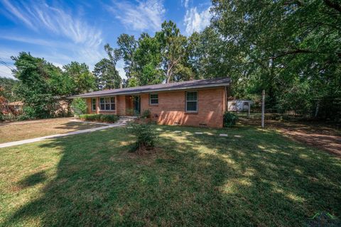 A home in Marshall