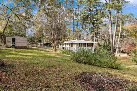 A home in Marshall