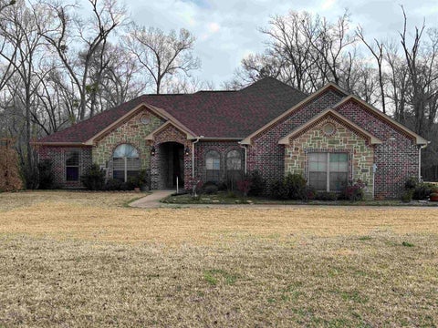 Homes For Sale - 159 Stone Brook Dr<br/> Rusk County, Henderson, TX 75654