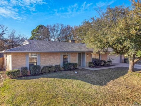 A home in Longview