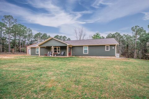 Homes For Sale - 298 Coppedge Smith Rd<br/> Harrison County, Harleton, TX 75651