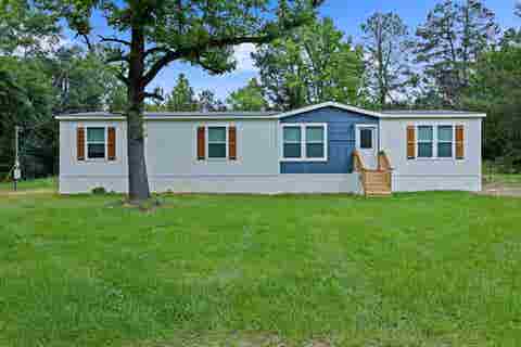 Homes For Sale - 15317 S Fm 95<br/> Rusk County, Mount Enterprise, TX 75681