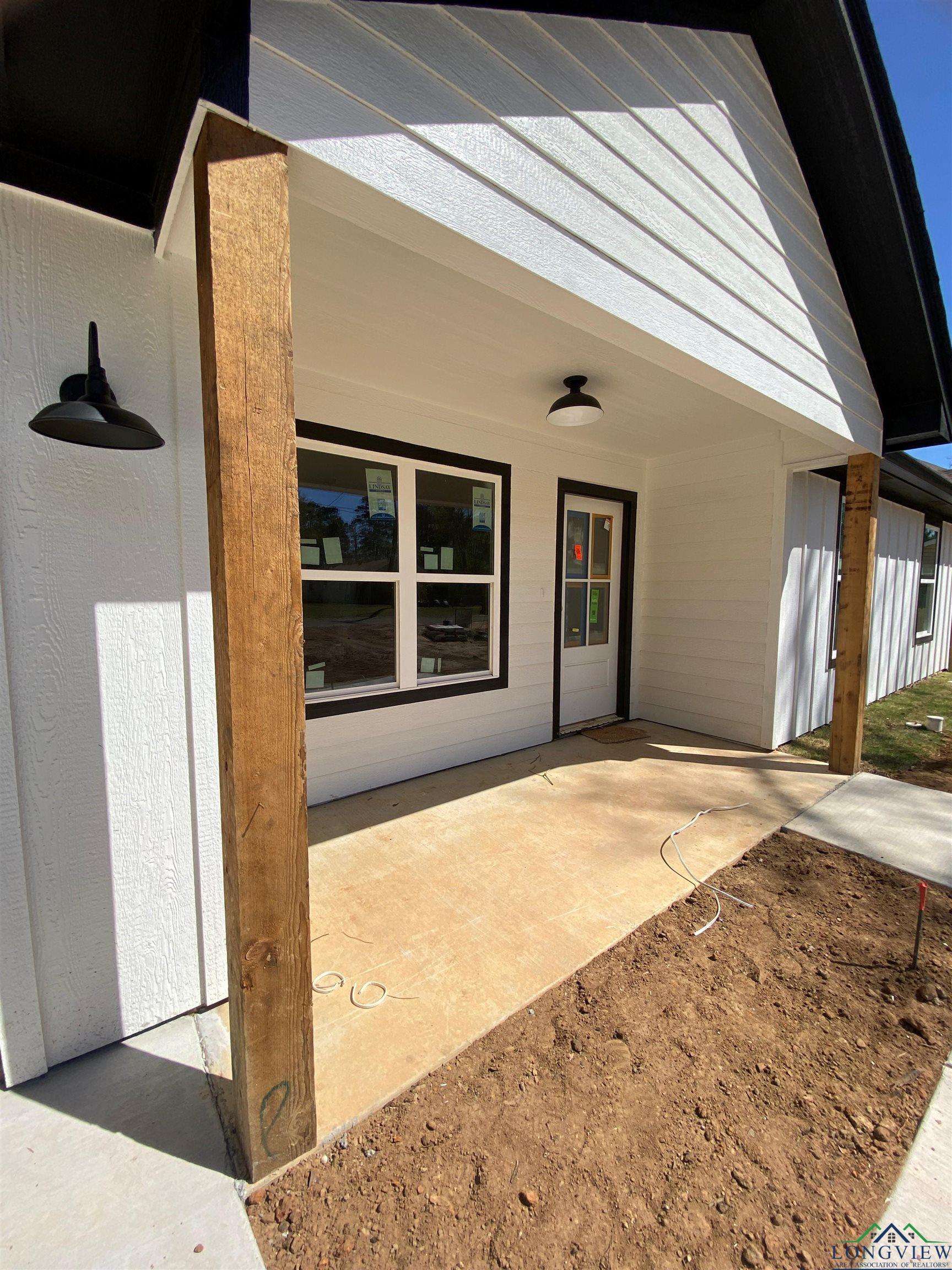 3603 Stracener Rd, Longview, Texas image 2