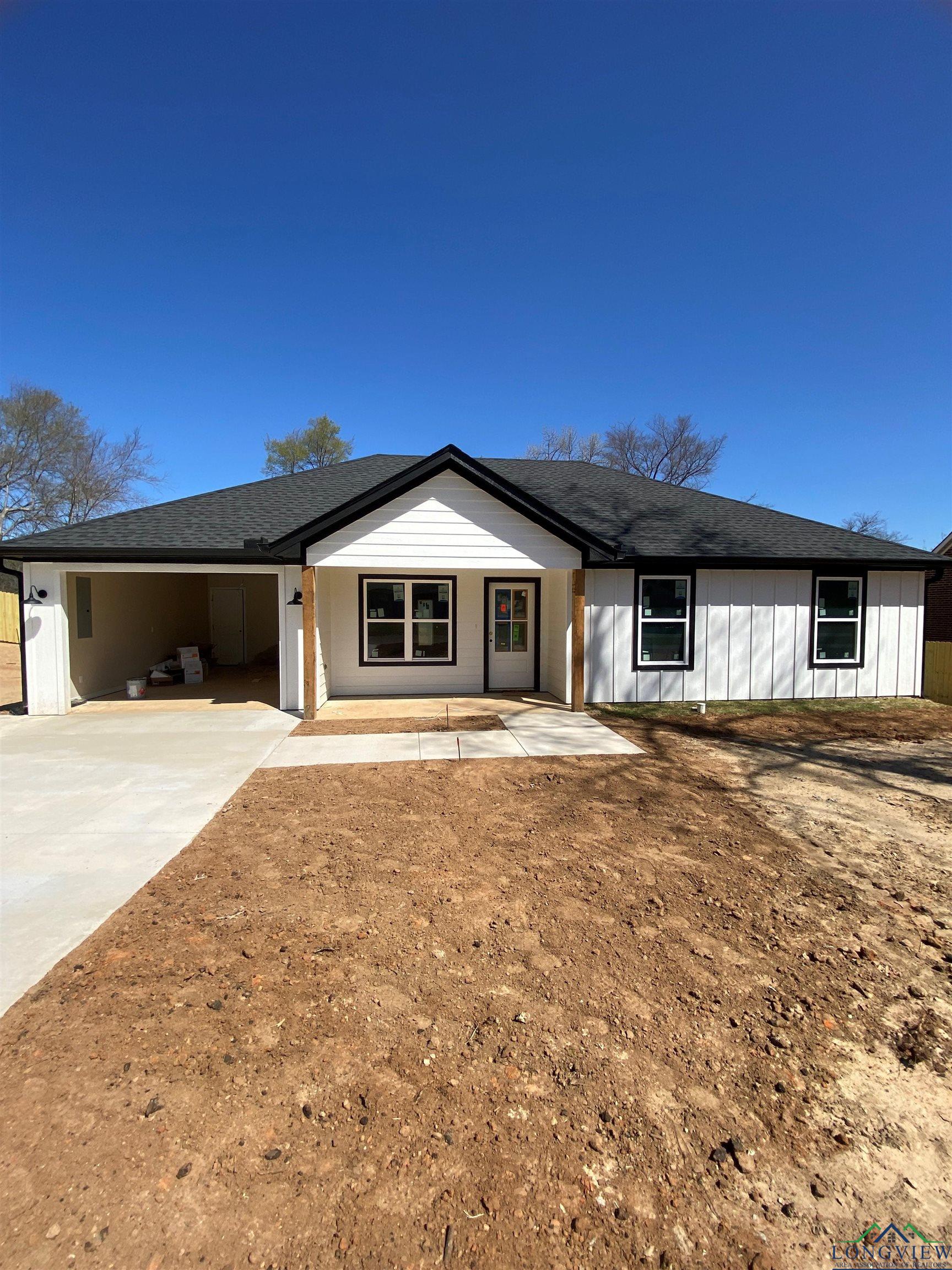 3603 Stracener Rd, Longview, Texas image 1