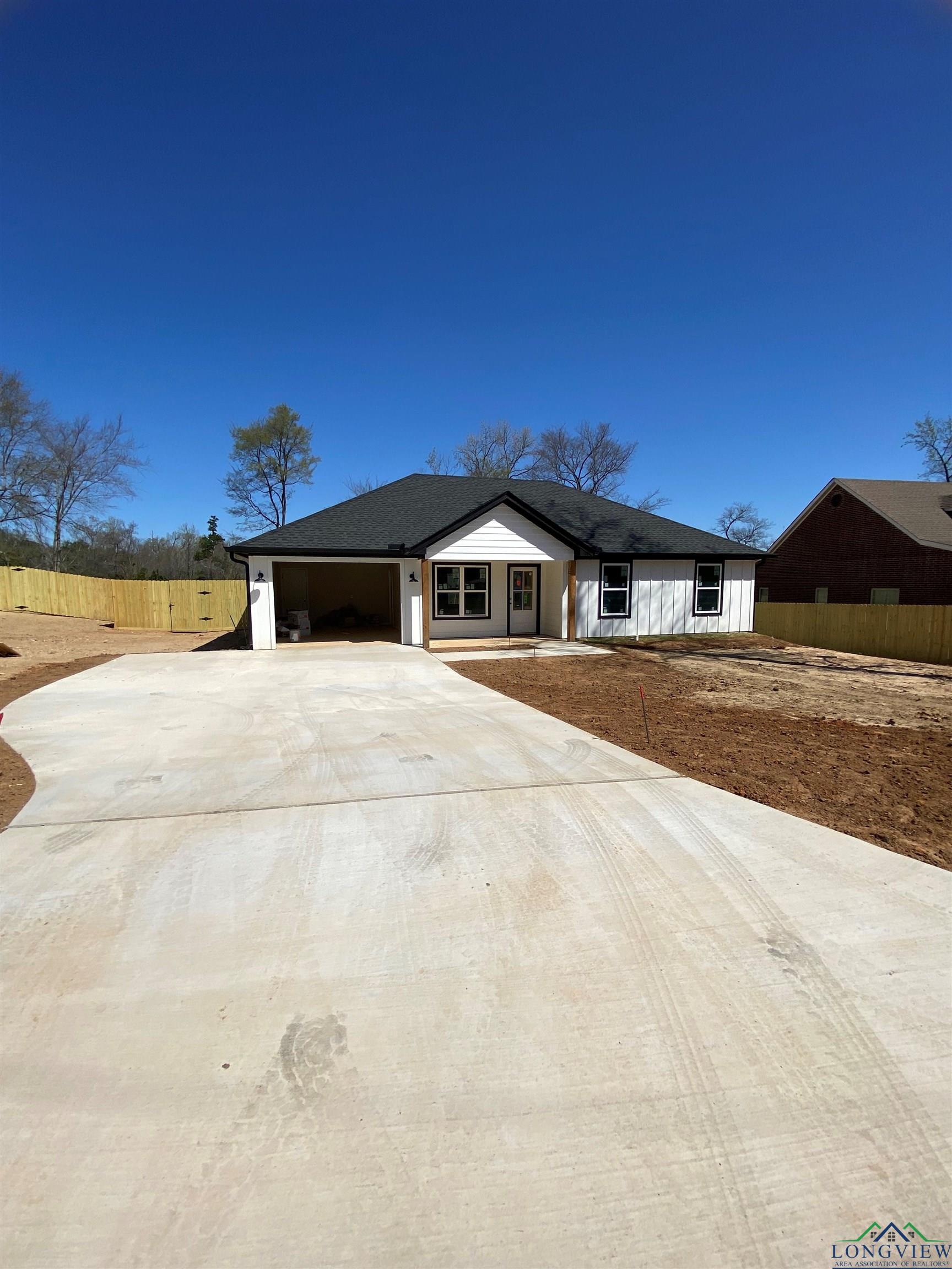 3603 Stracener Rd, Longview, Texas image 15