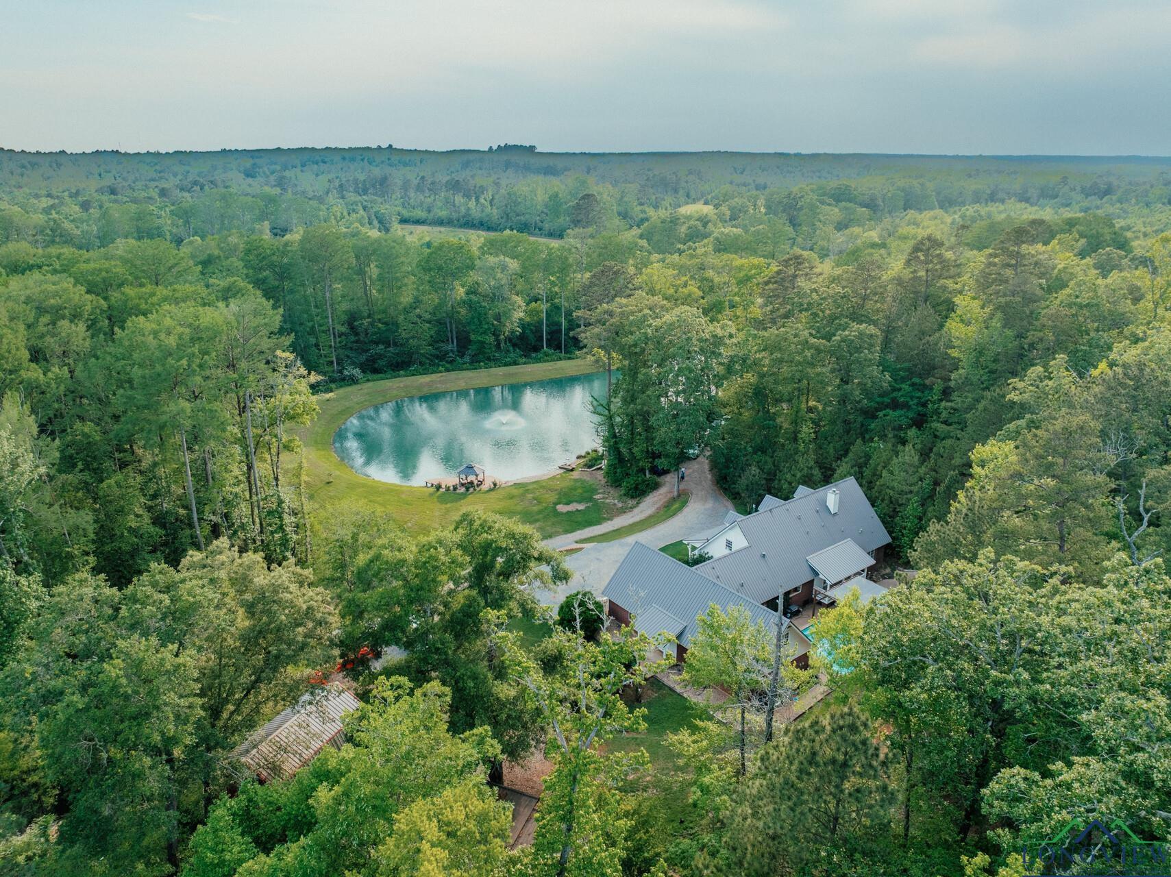 5000 Liberty Rd, Jefferson, Texas image 38