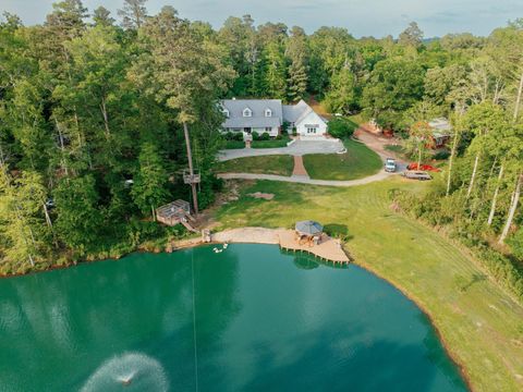 Homes For Sale - 5000 Liberty Rd<br/> Jefferson, TX 75657