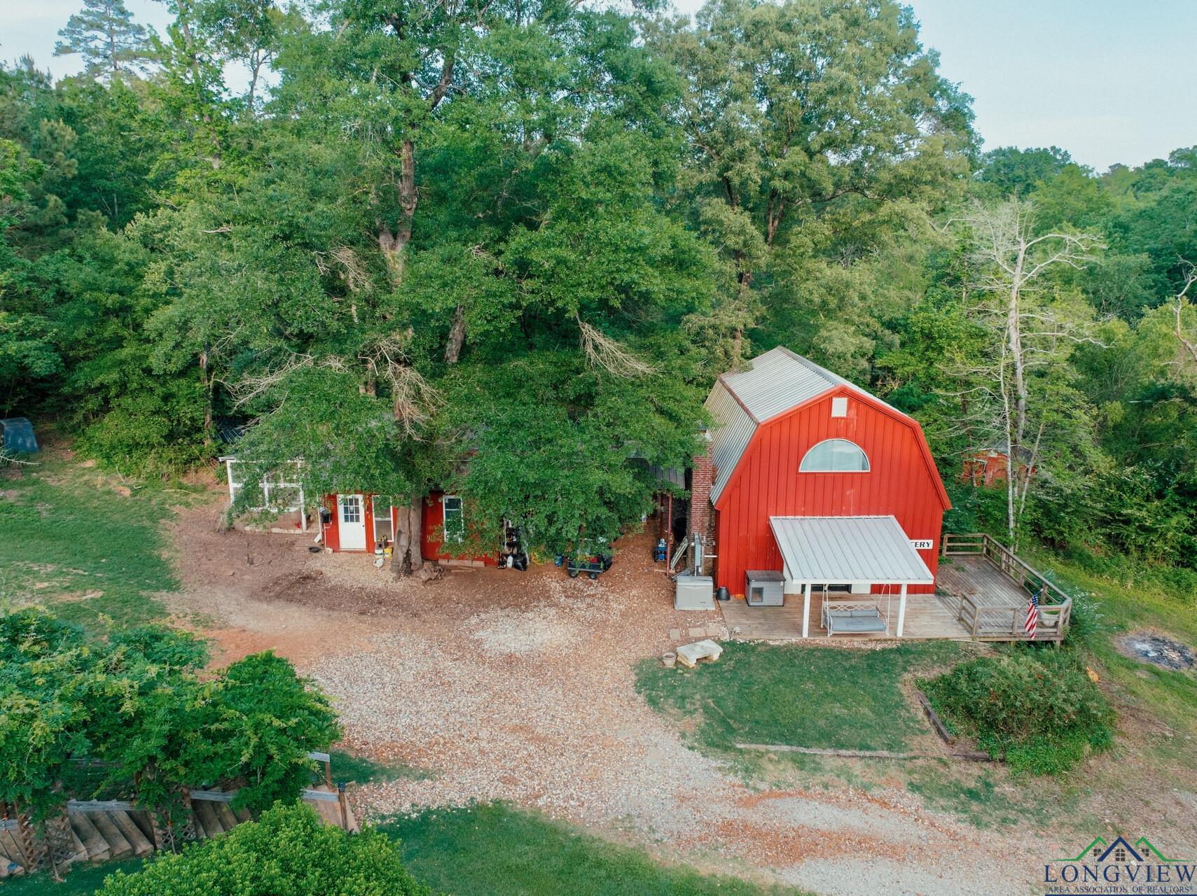 5000 Liberty Rd, Jefferson, Texas image 41