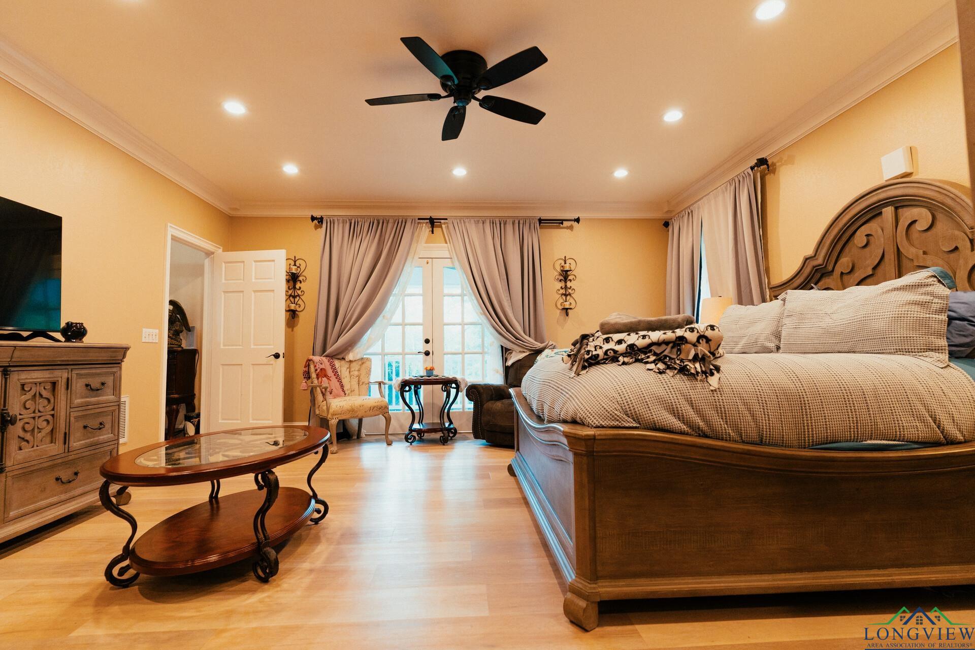 5000 Liberty Rd, Jefferson, Texas image 30