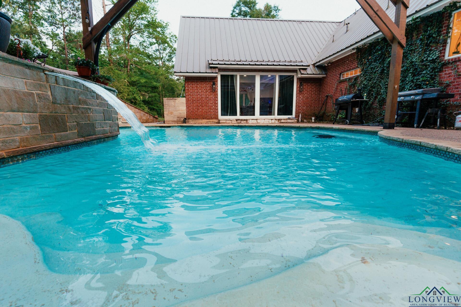 5000 Liberty Rd, Jefferson, Texas image 39